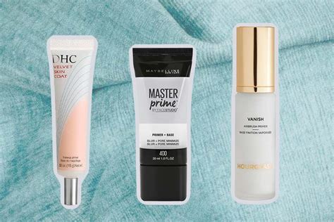 best chanel primer|best blurring primer for face.